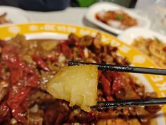 -金柱大盘鸡(和田二街店)