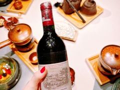 -叶叶菩提(太原别墅店)