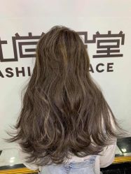 -BHG Hair Salon