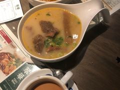 -翠华餐厅