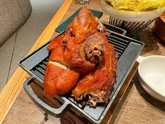 -云海肴云南菜(浦江欢乐颂店)