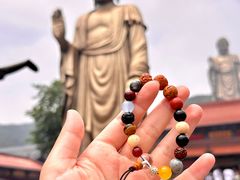 -灵山胜境