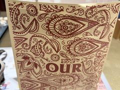 -OUR Bakery(中海环宇荟店)