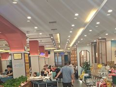 -金陵后厨·南京菜(新街口秣陵路店)