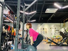 -享受健身·美体塑形馆