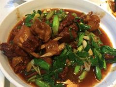 -壹只菜·崇明本地特色菜(崇明南门店)
