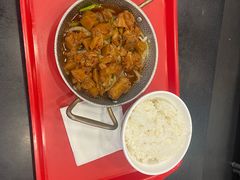 -和合谷(北京市王府井百货大楼店)