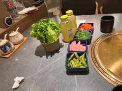 -花时·炭火烧肉(东百中心A馆店)
