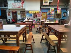 大堂-老长沙龙虾馆(罗湖店)