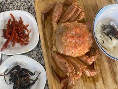 -震海贝烤贝·民俗特色店(延吉总店)