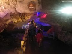 -佛爷洞旅游景区
