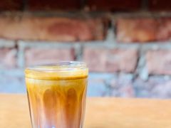 污咖啡Dirty-大酉·M Coffee(北京美术馆店)