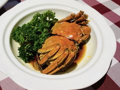 醉蟹-邓丽君音乐主题餐厅