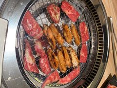 -御牛道日式烤肉料理(杭州万象城店)