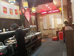 -素德轩素食餐厅(东港店)