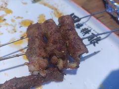 -四禧精酿烧烤串吧(大明湖店)