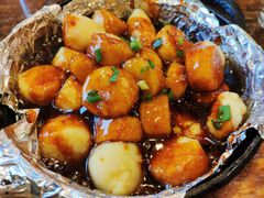 -街坊小厨(麦园店)