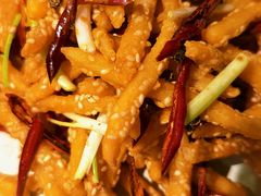 -蜀锦堂·川味现炒(襄阳武商汇店)