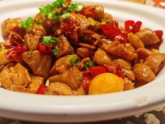 -福满我家大碗厨·湘菜(上海大厦店)