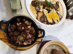 -潮界(虹桥新天地店)