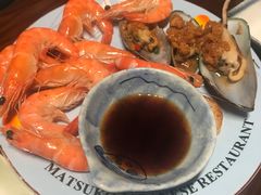 -松子料理(亮马桥店)
