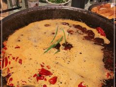 -五里关火锅(牛市口店)