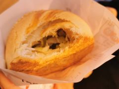 -百年夯碳烤胡椒饼(阿拉城店)