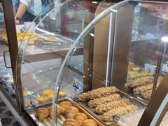 -昆明冠生园·蛋糕·面包(南强街店)