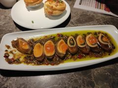 -绿茶餐厅(天津天河城店)