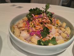 -百彦蒙古包·碳烤羊排·手抓羊肉(万江首店)