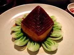 -湖滨28中餐厅·西湖宴·杭州君悦酒店
