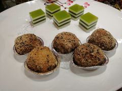 -万家宴海鲜大酒楼(五四路店)