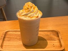 -星巴克臻选(宁波世纪东方广场店)