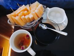 -华夏良子·足道SPA艾灸(王府井店)