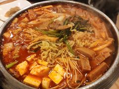 部队锅-香猪坊(五道口店)