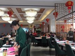 大堂-有心德(麦地店)