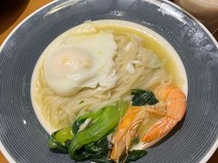 -吕氏疙瘩汤•海鲜新鲁菜(江山南路店)