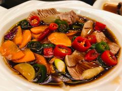 -新南华大酒店(广中店)