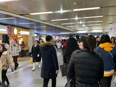 -布歌东京(德基BHG店)