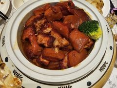 -马凯餐厅(地安门店)