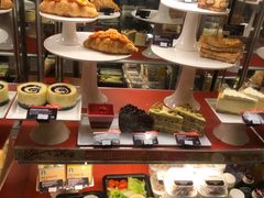 -星巴克(广州中华广场B1层店)