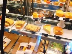 -星巴克(北京广渠门名敦道店)