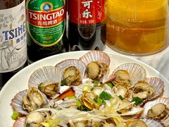 -山海菜馆·海肠捞饭·青岛菜(栈桥店)