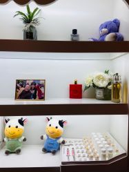 -美肤盾祛痘·问题肌头疗管理中心