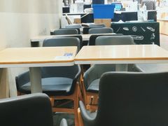 大堂-多乐之日(华贸天地店)