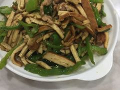 -扬州小吃(延安西路店)