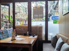 -束河人家(南锣鼓巷店)