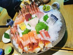 -松子日式料理(东朝阳路店)