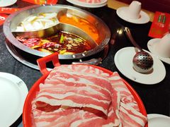 -吴老幺火锅(金龙店)