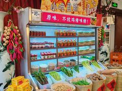 -西江美食舫·江西菜(健德桥店)